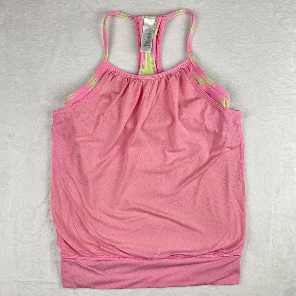 Girls Ivivva Tank Top 
